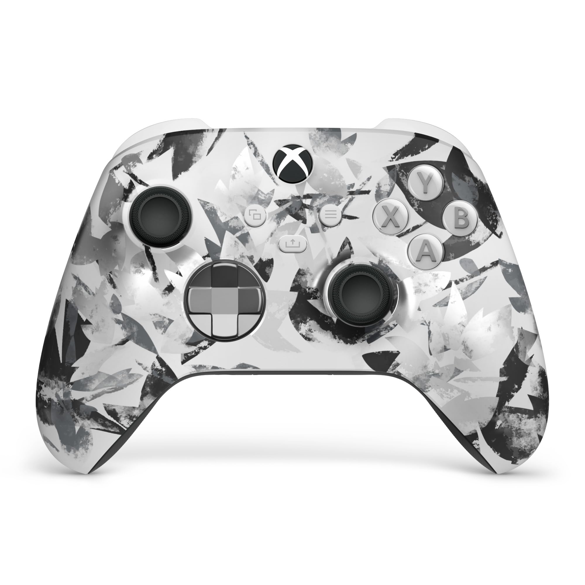 Microsoft Xbox Wireless Controller Storm Breaker