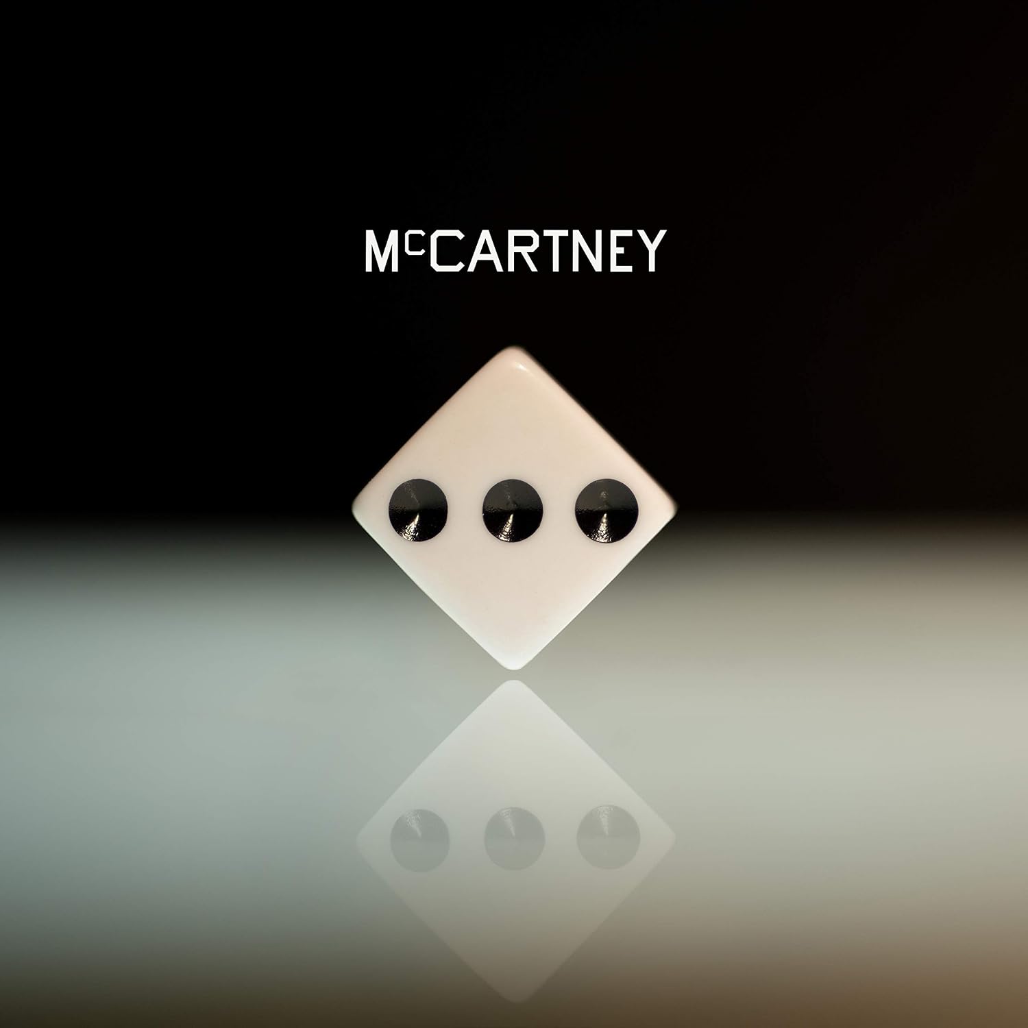 Mccartney 3