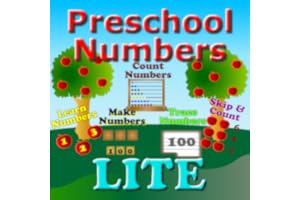 Preschool Numbers Lite