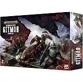 Gloomspite Gitz: Gitmob Army Set