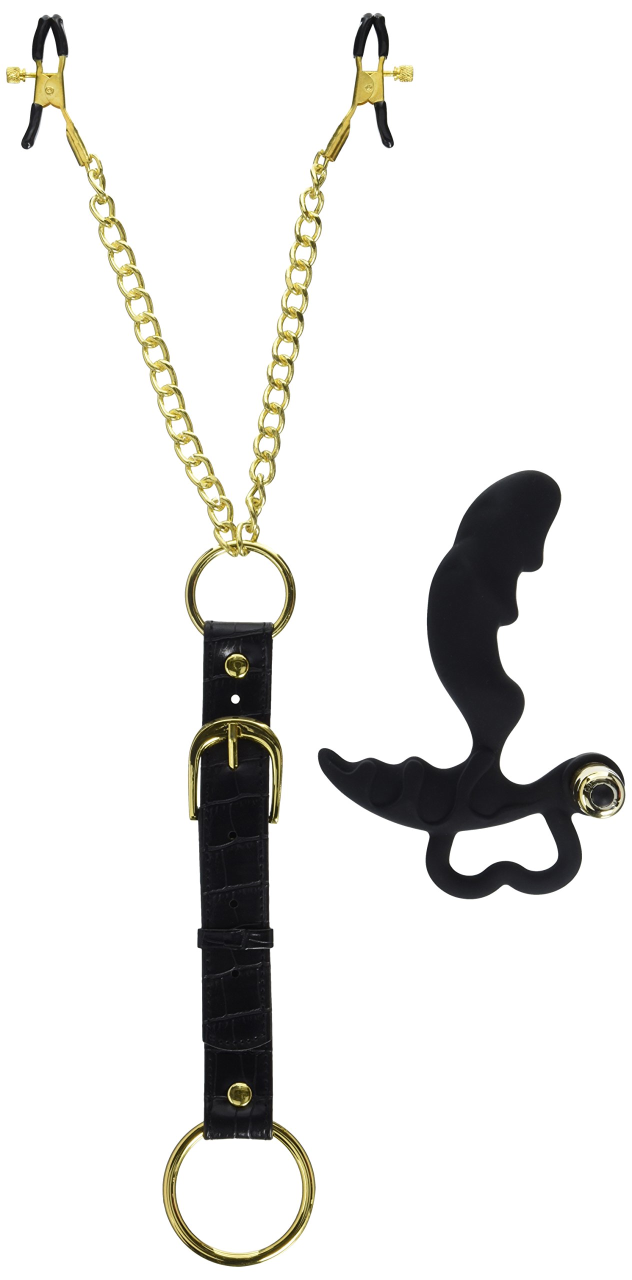 Sportsheets Sexperiments Golden Opportunities