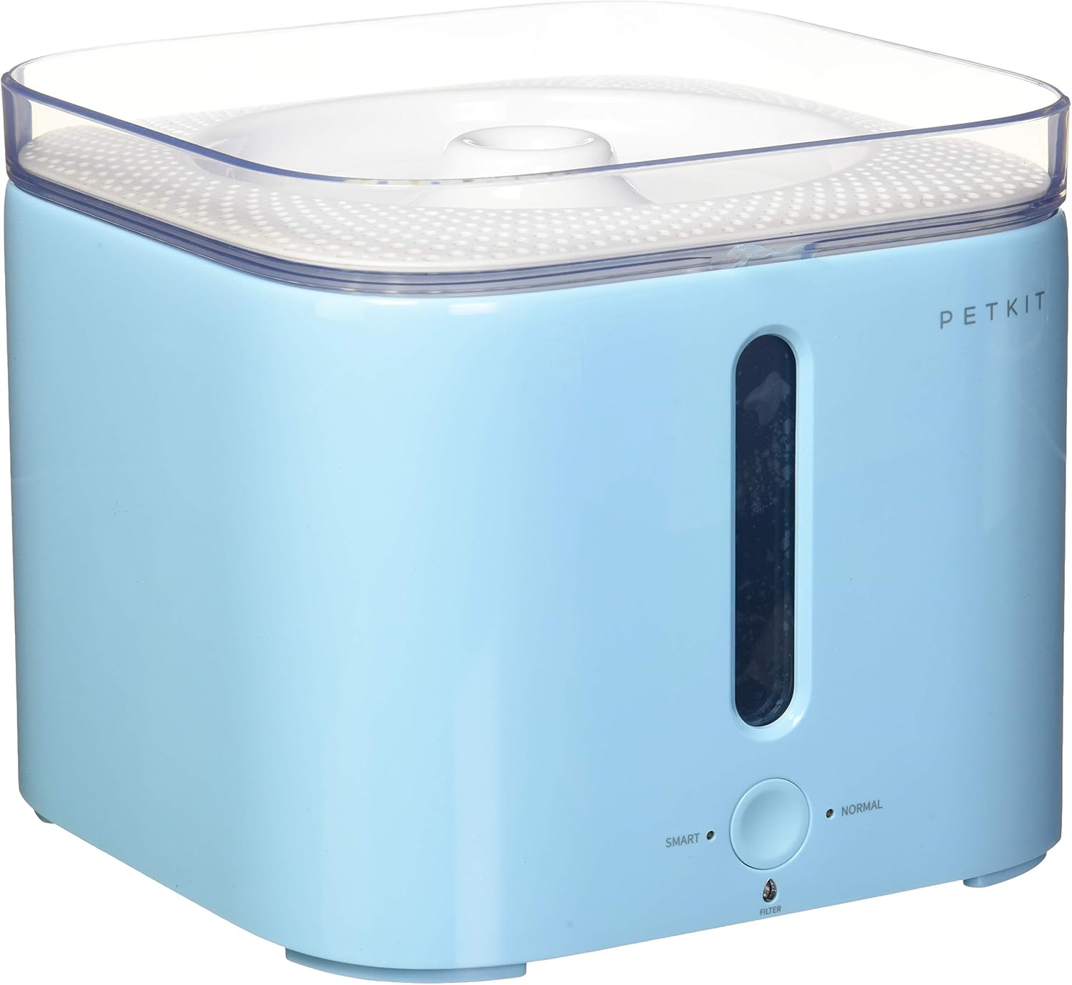 eversweet smart pet drinking fountain