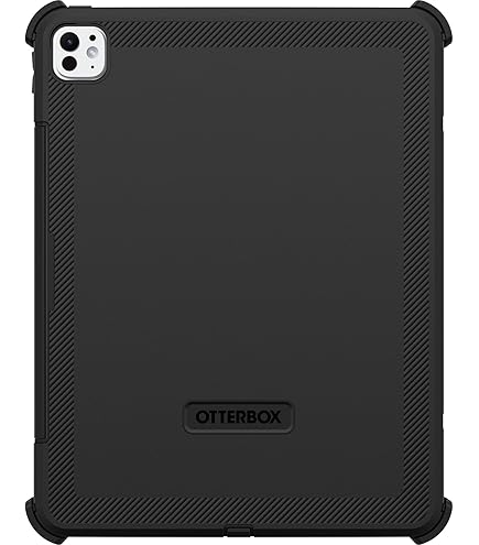 Amazon.com: OtterBox Defender Series Case for iPad Pro 13