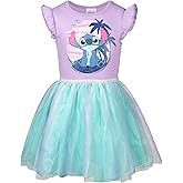 Disney Tulle Tutu Dress Infant to Big Kid Sizes (12 Months - 18-20)