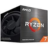 AMD Ryzen 7 5700 8-Core, 16-Thread Desktop Processor