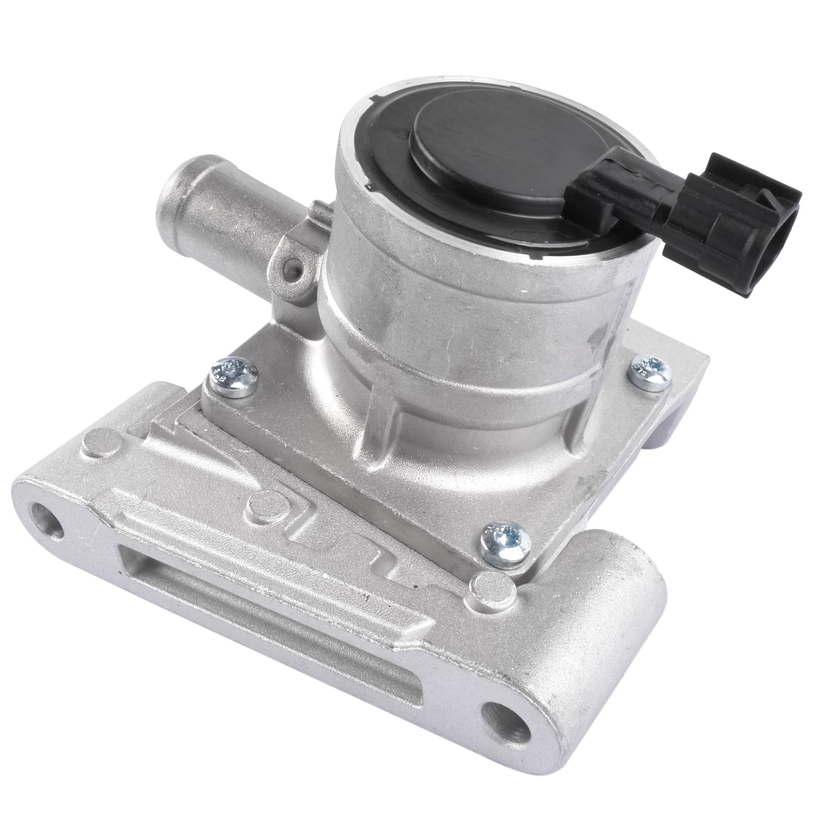 Photo 1 of Flynsu 25710-75015 Air Switching Valve Replacement for 2005-2021 Toyota Tacoma, 2010 4Runner 2.7L Air Pump Check Valve 2571075015