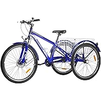 best bicycles for seniors
