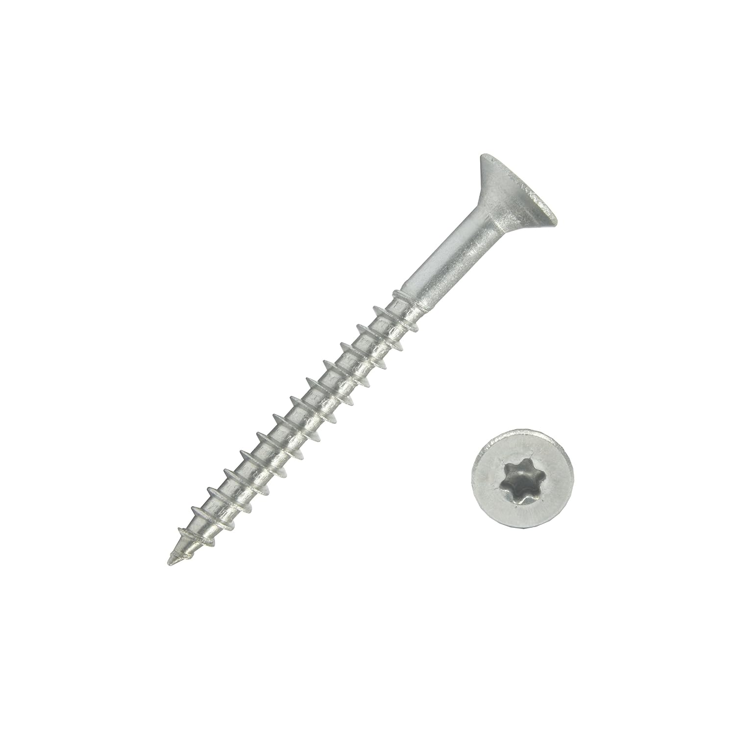 1000 St Ck Edelstahl Schrauben 4 5x35 Mm Teilgewinde Torx 1000-st-ck-edelstahl-schrauben-4-5x35-mm-teilgewinde-torx