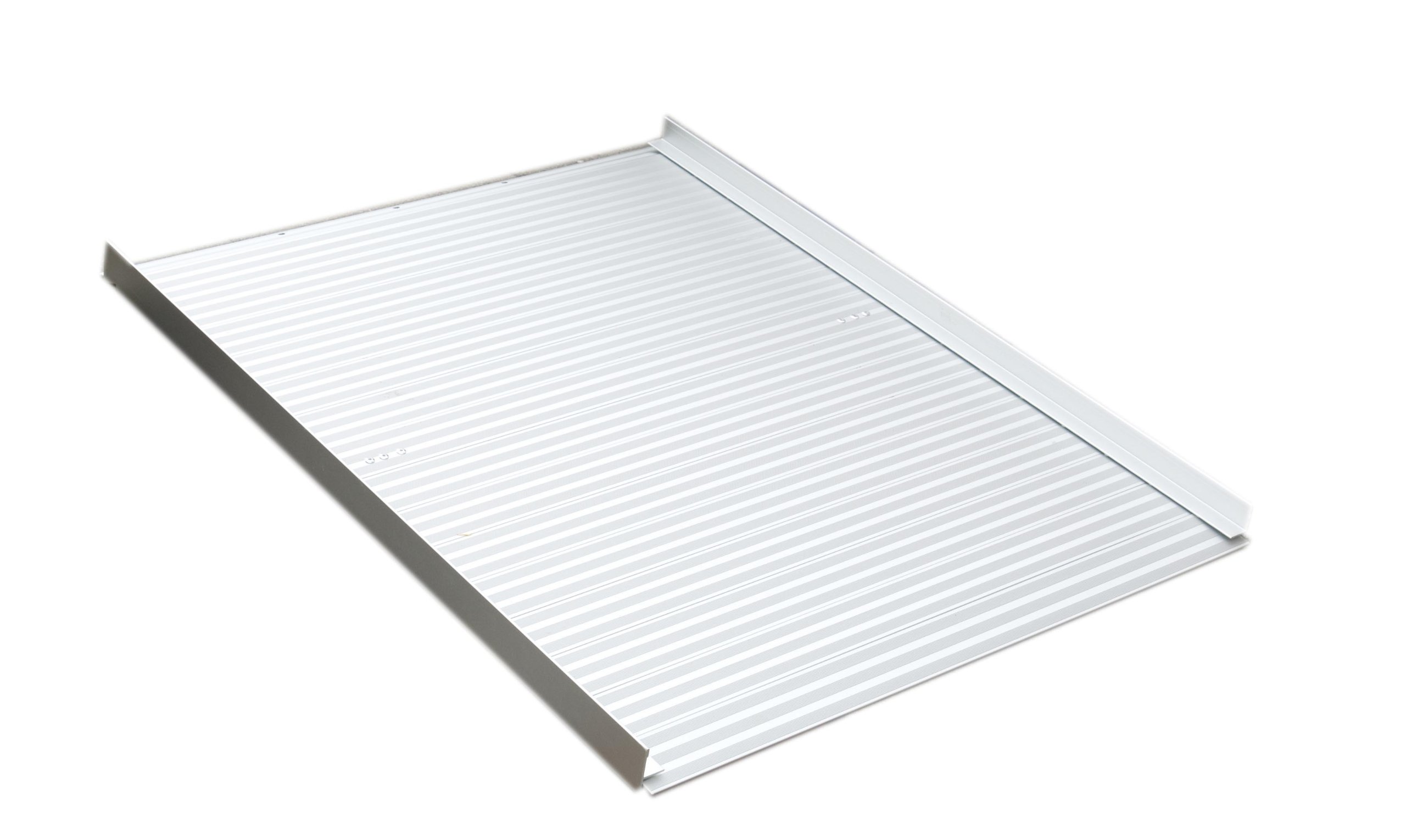 NRS Healthcare Mobility Care Roll-Up Portable Ramp