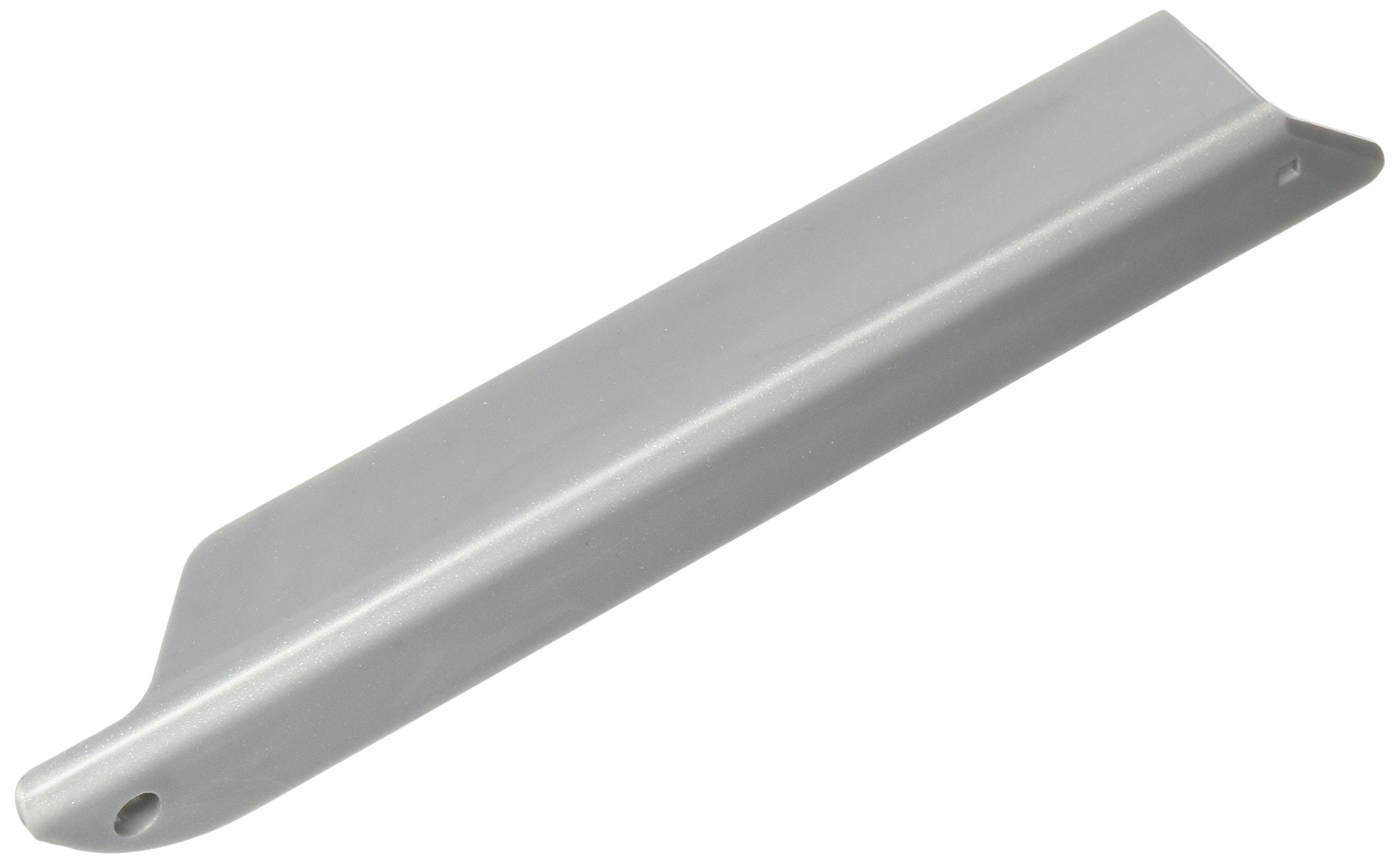 Horn Chain Guard Adapter-2081207600 Chain Guard Adapter Silver One Size