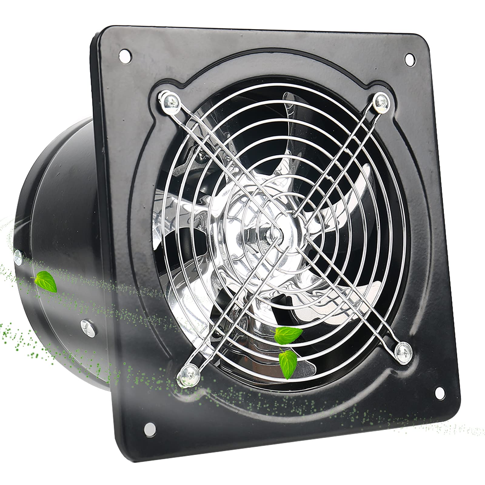 Mua CABINAHOME Exhaust Fan, 6 inch Through the Wall Extractor Exhaust ...