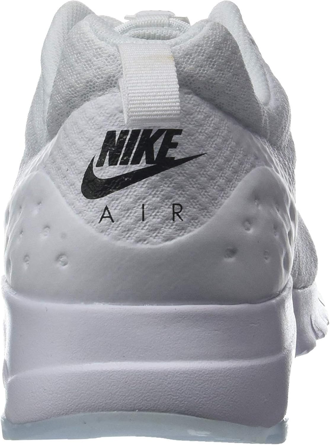 nike men's air max motion low cross trainer