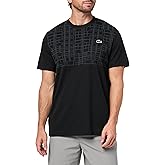 Lacoste Mens Sport Tennis X Novak Djokovic T-Shirt