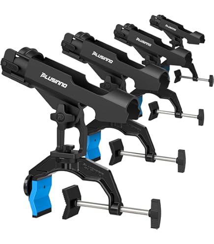Amazon.com: Daiwa GS160 Rod Holder Power Holder : Sports