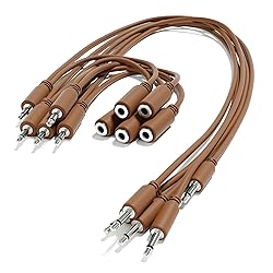 ExcelValley - 5-Pack - Hopscotch Mono Splitter Y