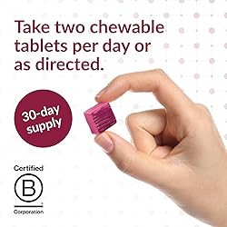 Bariatric Advantage Multi Chewy Bite - Soft Chew