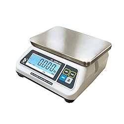 VisionTechShop DSW-100 Portion Food Scale with