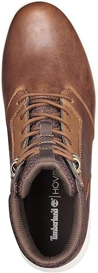 graydon sneaker boot wheat nubuck