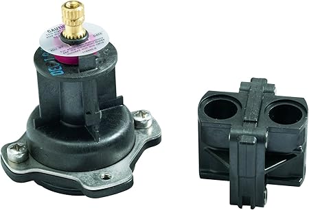 Kohler Genuine Part Gp76851 Mixer Pbu Sp Kit Faucet Valves
