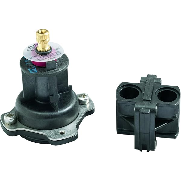 KOHLER GENUINE PART GP76851 MIXER u0026 PBU SP KIT,2.60 x 3.90 x 6.30 inches - Faucet  Valves - Amazon.com