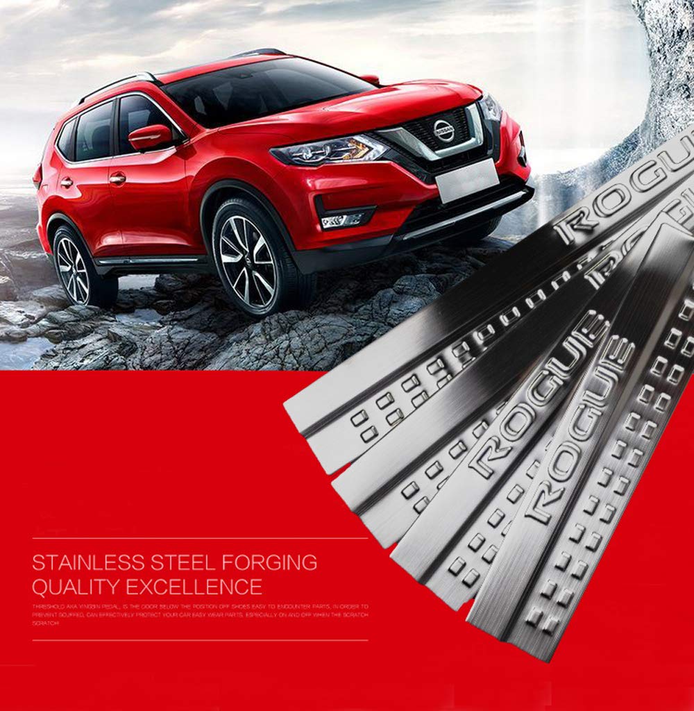 The 10 Best Rogue Sport 3M