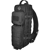 HAZARD 4 Plan-B(TM 17 Hazard go-bag thermo-cap sling Backpack
