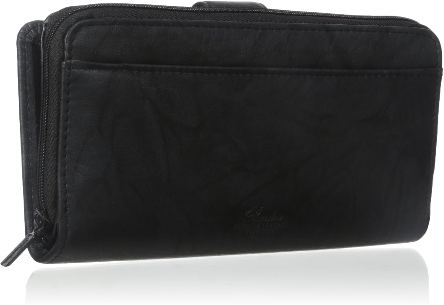 buxton heiress ensemble clutch wallet