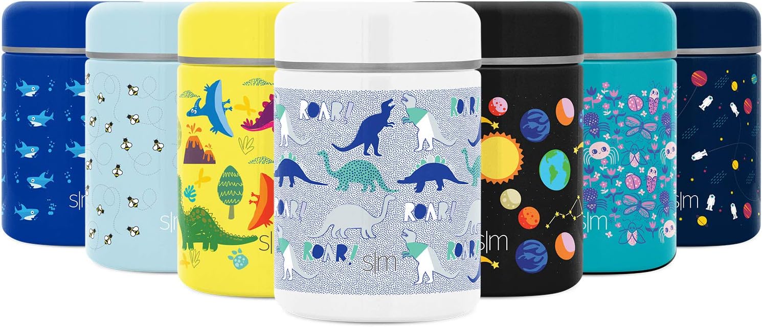 Best vacuum insulated lunch container