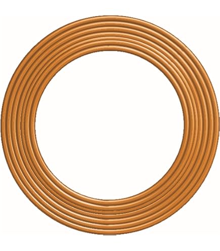 Câble électrique Cuivre Souple – Mise à La Terre – Longueur 195cm – Neuf