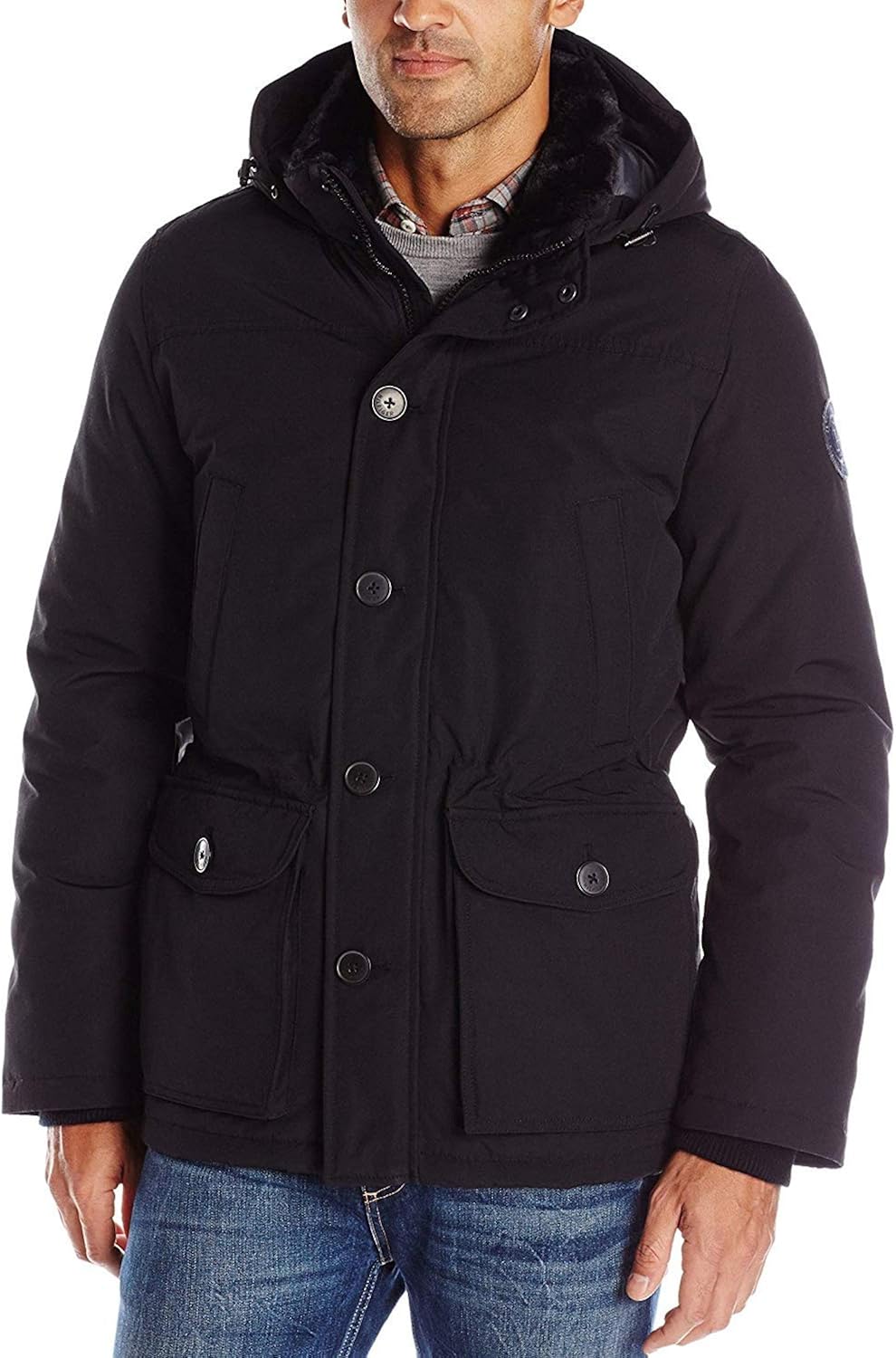 tommy hilfiger harbour town