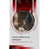 Ghost Stories of an Antiquary