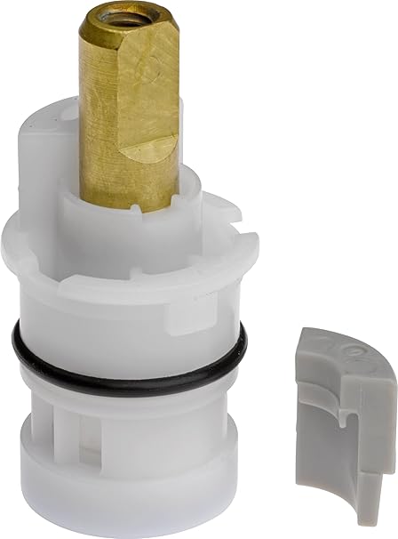 Delta Faucet Rp47422 Victorian Two Handle Ceramic Stem Cartridge