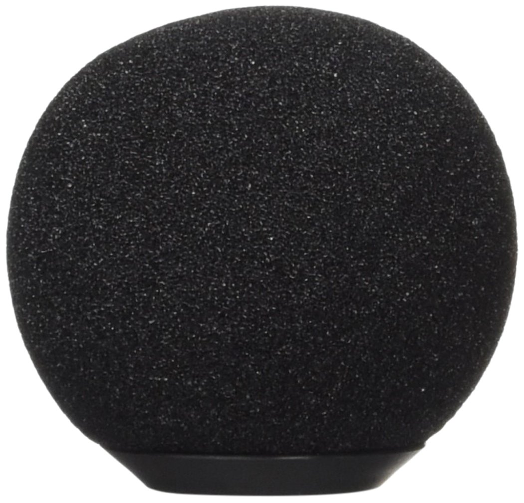 Shure AMV88-WS Microphone Foam Windscreen for MV88