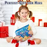 Sanlebi Aqua Fairy Water Gel Kit 46 PCS 20 Molds 14 Gels Educational Toy view 7