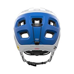 POC Tectal Race MIPS Cycling Helmet Uranium