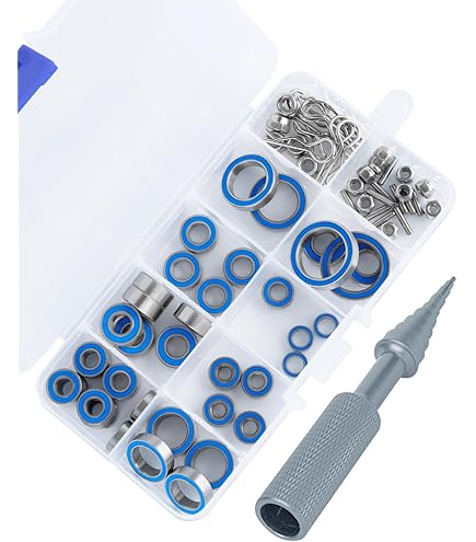 Option TRX4 SAMIX - Kit de liaison en titane à dégagement élevé de 324 mm 8 pièces Traxxas TRX-4