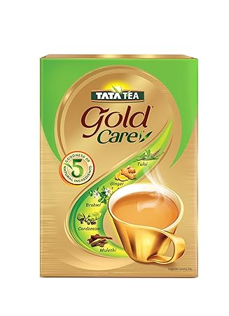 Tata Tea Gold Care, 250 g