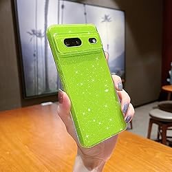 MINSCOSE Compatible with Google Pixel 7 Neon