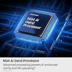 Samsung 100-Inch Class Neo QLED QN80F 4K Mini LED