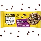 Nestle Toll House, Milk Chocolate Chip Morsels, 11.5 oz