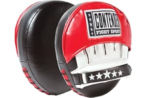 Contender Fight Sports Air Boxing Punch Mitts (Pair)
