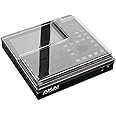Decksaver Polycarbonate Cover for Akai MPC One and MPC One+