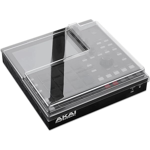 Amazon.com: Mchoi Hard Portable Case Compatible with Akai