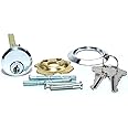 Lock Cylinder Kit