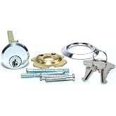 Lock Cylinder Kit