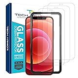 Tech Armor Ballistic Glass Screen Protector