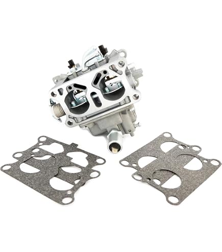Elettrovalvola Carburante Per Tosaerba Kawasaki / Cub Cadet, Ricambio 21188-7002