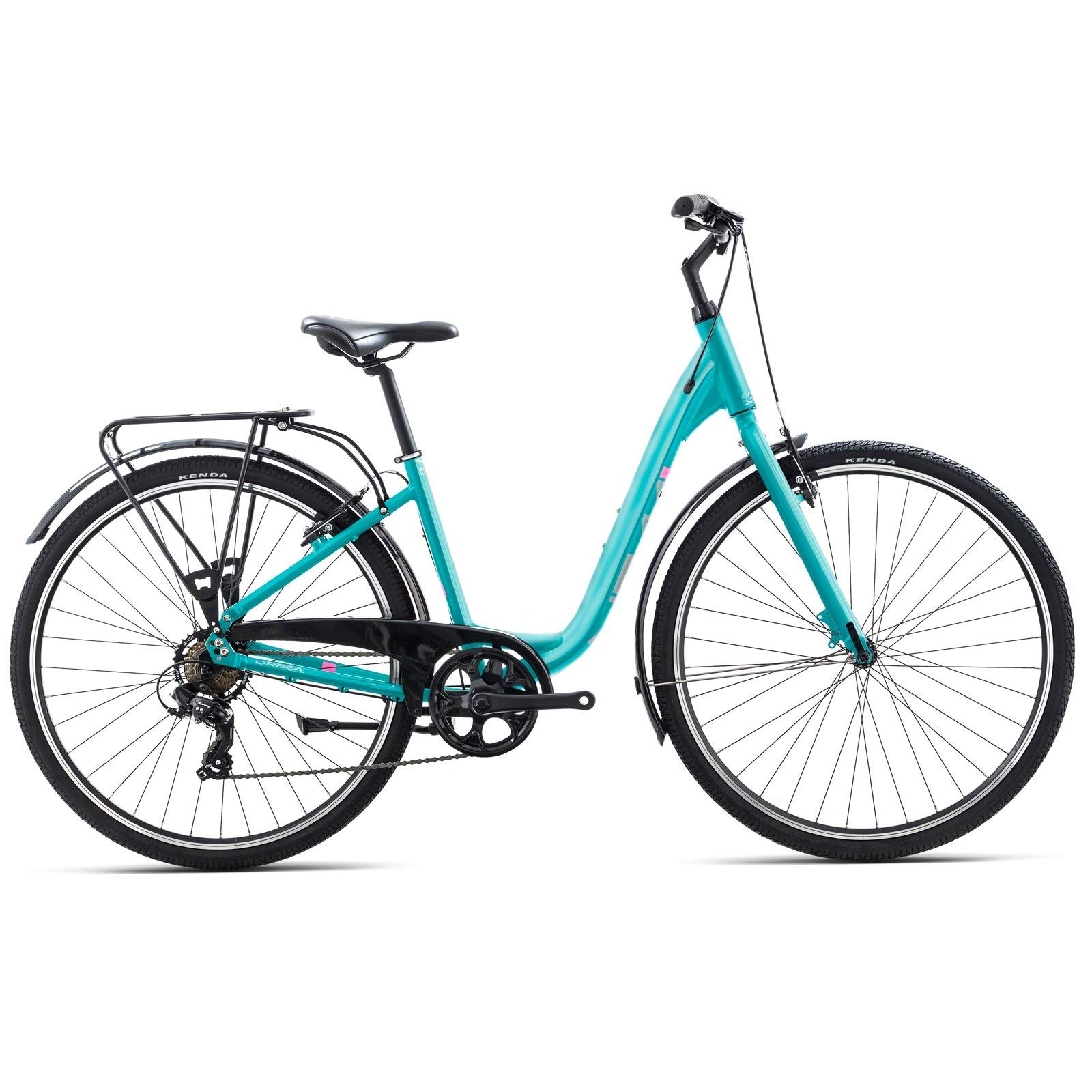 Bicicleta orbea paseo mujer Clearance