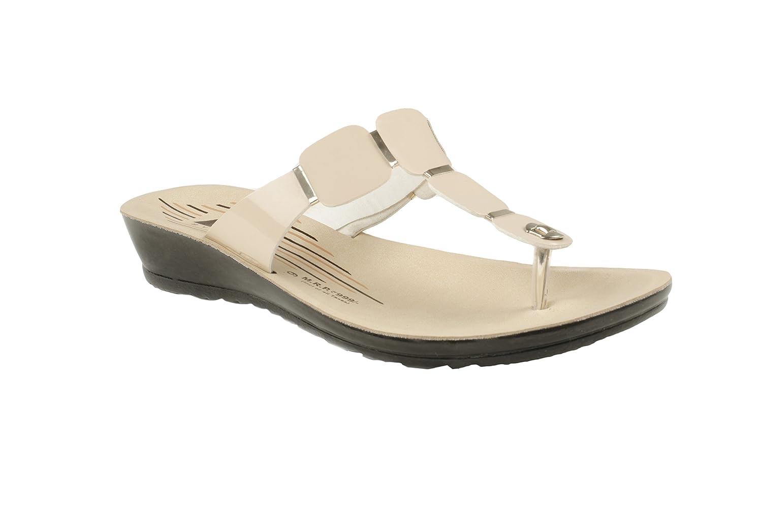 zvise women's fashion slippers