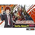 Cardfight!! Vanguard Trial Deck 06 (Naoki Ishida)